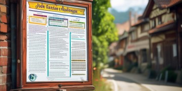 新院村物业招聘的岗位可靠吗?