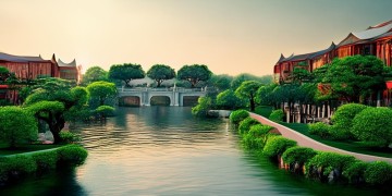 通州南湖学府究竟是什么物业？