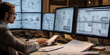 物业管家加班都做什么？