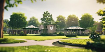 物业业主社群名,怎样取才合适?