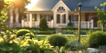 寻求物业用英语怎么表达呢？