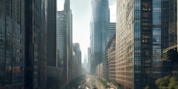 大名城物业真的严格吗？