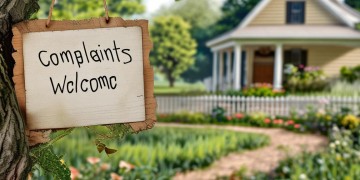 可以向哪些方面投诉物业呢？