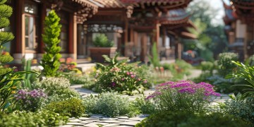 物业环境文化究竟包括什么?