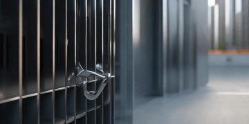 业主可以授权物业锁车吗？