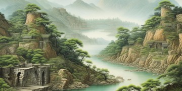 河山郡到底属于哪个物业管辖的小区呢？
