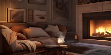 物业取暖费会半价吗？