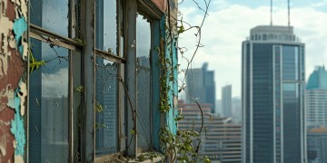 物业真的无人可管吗？