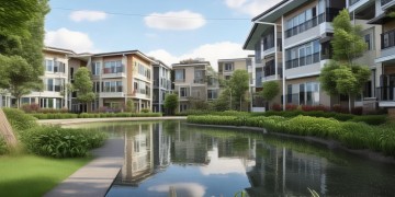 物业400度电会收费吗？