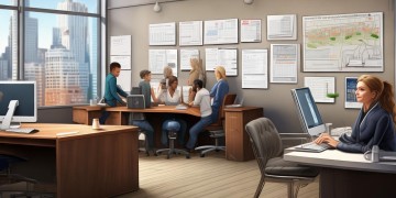 物业客服一般忙什么工作？