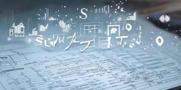 物业公司条幅费用应计入什么科目？