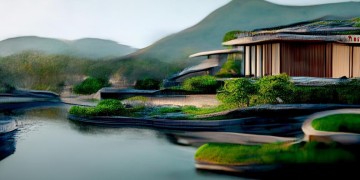 象山半岛康桥究竟是什么物业?