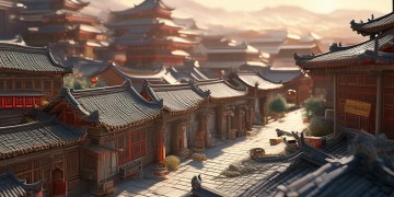 商丘帝和D区究竟是什么物业？