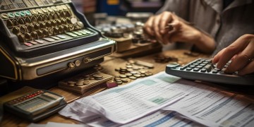 物业出纳到底干什么活儿？