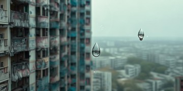 物业能因业主不交物业费停水停电吗？