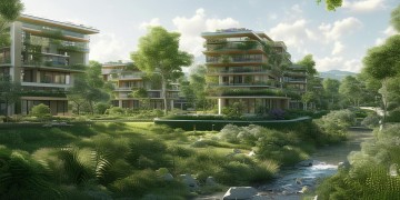 Eco物业是真的吗？