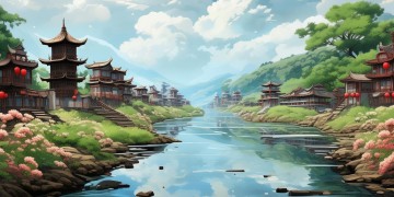 两江物业究竟什么时候成立？