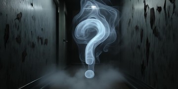 往楼道放烟物业会管吗？
