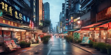 深圳做物业挣钱吗？