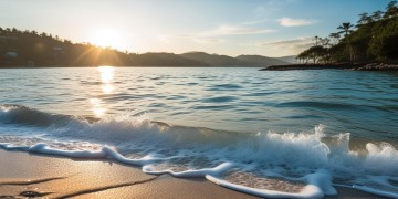 浪琴湾物业收费吗？贵吗？