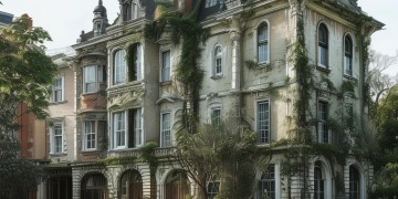 老洋房与物业的区别究竟是什么？