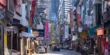宝鸡盛世广场究竟是什么物业？