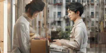 物业向快递员收费合法吗？