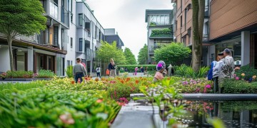 小区物业到底管业主什么？