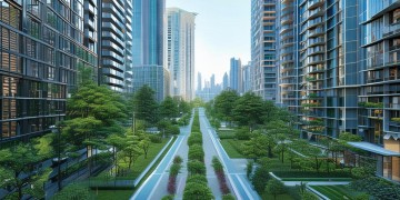 新城物业值得投资吗？