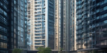 联建楼物业到底管不管事？
