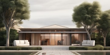 玉兰园是什么物业？