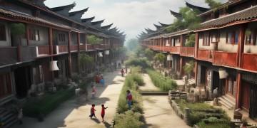 利民新村物业可靠吗？