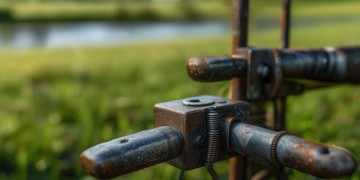 物业装地锁合法吗？