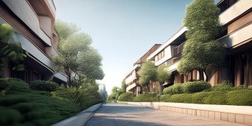 海淀嘉郡是万科物业吗？