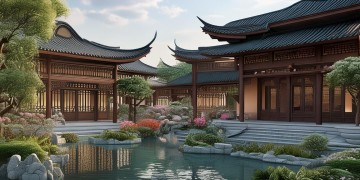 融创御府是什么物业?