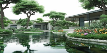 龙湖物业P5到底是什么级别？
