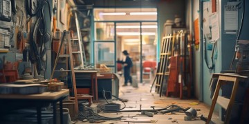 物业从业人员需要穿工装衣服吗？