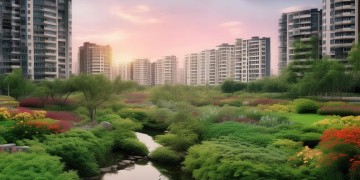 海宁江南小区究竟是什么物业?