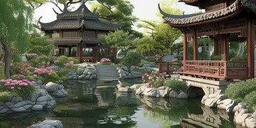 天集雅苑是什么物业？