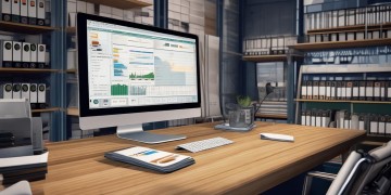 物业是管理会计吗？