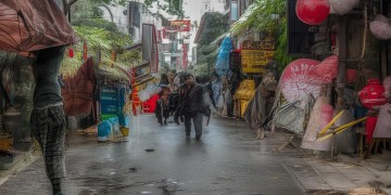 物业收公共电费免费吗？