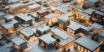 物业的完整体系究竟是什么？
