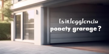 物业锁车库合法吗？