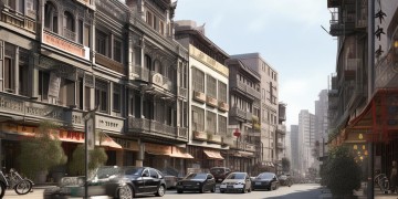 建宁路物业真的违法了吗？