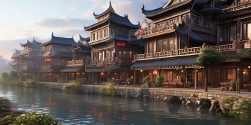 武林外滩物业能做吗？