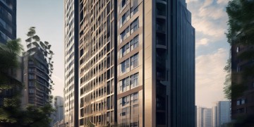 港汇路6号物业会收费吗？