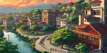 忻州现在没有物业小区了吗？