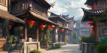 临安周边有哪些物业公司呢？