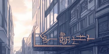 瑞城的物业公司究竟叫什么？