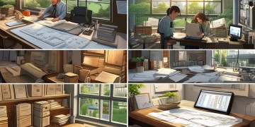 物业助理究竟是干什么的？